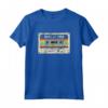 Best of 1980 - Compleanno 44 - Maglietta Vintage Regalo per 44 Anni Uomo Donna - Design Originale