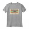 Best of 1980 - Compleanno 44 - Maglietta Vintage Regalo per 44 Anni Uomo Donna - Design Originale