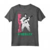 Elvis Presley Official 1956 Maglietta - Design Ufficiale - Ideale per Fan di Musica Rock 'n' Roll