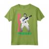 Elvis Presley Official 1956 Maglietta - Design Ufficiale - Ideale per Fan di Musica Rock 'n' Roll