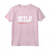 Milf Loading Milfhunter Milfs - Maglietta Regalo per la Mamma - Ideale per Natale o un Compleanno - Caccia alle Milf