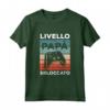 Livello Papà Sbloccato - Maglietta Regalo Di Annuncio Di Gravidanza per Futuri Padri Giocatori - Ideale per Feste di Annuncio di Gravidanza
