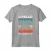 Livello Papà Sbloccato - Maglietta Regalo Di Annuncio Di Gravidanza per Futuri Padri Giocatori - Ideale per Feste di Annuncio di Gravidanza
