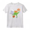 Fantasma Dinosauro - Design Perfetto per Halloween - Costume Dinosauri - Ideale per Amanti di Dinosauri e Halloween
