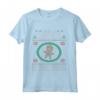 Annuncio di Gravidanza di Natale | Mamma Incinta Maglia a Manica - Design di Coppia - Cookie in this Oven