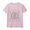 Annuncio di Gravidanza di Natale | Mamma Incinta Maglia a Manica - Design di Coppia - Cookie in this Oven