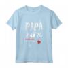 Futuro Padre - Uomini Gravidanza - Babbo Papà 2024 Loading Maglietta - Ideale per Festa del Papà o Annuncio di Gravidanza