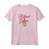 Roland Garros T-Shirt per gli Appassionati di Tennis Francese - Maglietta Magnifique per Mostrare il Tuo Amore per il Tennis
