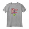 Roland Garros T-Shirt per gli Appassionati di Tennis Francese - Maglietta Magnifique per Mostrare il Tuo Amore per il Tennis