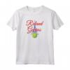 Roland Garros T-Shirt per gli Appassionati di Tennis Francese - Maglietta Magnifique per Mostrare il Tuo Amore per il Tennis