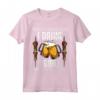 That's What I Do I Drink I Grill - BBQ Maglietta per Amanti della Birra e delle Grigliate - Regalo Divertente per Compleanni e Natale