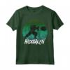 Retro Vintage Hadouken Fighter 16Bit 2 II - Black Maglietta - Stylish Tee for Gamers - Martial Arts and Ryu Fans
