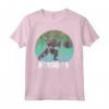 Retro Vintage Hadouken Fighter 16Bit 2 II - Black Maglietta - Stylish Tee for Gamers - Martial Arts and Ryu Fans