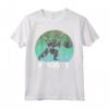 Retro Vintage Hadouken Fighter 16Bit 2 II - Black Maglietta - Stylish Tee for Gamers - Martial Arts and Ryu Fans