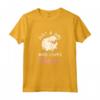 Just a Girl who loves Sheep - Cute Sheep Design Maglietta per Donne Amanti degli Animali e della Lana di Pecora