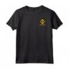 Logo Tascabile Binance BNB Crypto Maglietta - Design Elegante per Appassionati di Criptovaluta e Trader - Acquista Online!