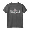 Pistoia Italia / Italy Maglietta - Stylish Design for Men, Women, and Children from Pistoia Italy - Buy Now!