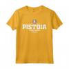 Pistoia Italia / Italy Maglietta - Stylish Design for Men, Women, and Children from Pistoia Italy - Buy Now!