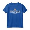 Pistoia Italia / Italy Maglietta - Stylish Design for Men, Women, and Children from Pistoia Italy - Buy Now!