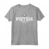 Pistoia Italia / Italy Maglietta - Stylish Design for Men, Women, and Children from Pistoia Italy - Buy Now!