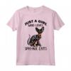 Sphynx Cat Gifts Women - Sphynx Mom Maglietta per la Festa della Mamma - Regalo per una Mamma Gatto Sphynx