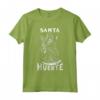 Santa Muerte Skeleton Skull - Maglietta Calavera Messicana per Fan del Messico - Regalo Ideale per Natale o Compleanno
