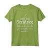 Sono Una Scrittrice Detto Divertente - Maglietta Donna con Citazione - Regalo per Scrittrice Ideale per Compleanno o Natale
