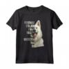 Cane Pastore Svizzero Bianco Maglietta - Design White Shepherd per il Papà e la Mamma del Cane - Ideale per Proprietari Appassionati di Berger Blanc Suisse