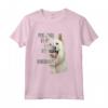 Cane Pastore Svizzero Bianco Maglietta - Design White Shepherd per il Papà e la Mamma del Cane - Ideale per Proprietari Appassionati di Berger Blanc Suisse