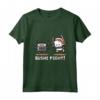 Divertente Cute Delicious Sushi Fight Maglietta - Regalo Unico per Amanti del Sushi - Ideale per Natale e Compleanni