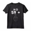 Ho 59 +1 - Idea Regalo 60 Anni - Maglietta Compleanno Divertente per Uomo e Donna - Perfetto per il 60° Compleanno