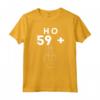 Ho 59 +1 - Idea Regalo 60 Anni - Maglietta Compleanno Divertente per Uomo e Donna - Perfetto per il 60° Compleanno