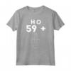 Ho 59 +1 - Idea Regalo 60 Anni - Maglietta Compleanno Divertente per Uomo e Donna - Perfetto per il 60° Compleanno
