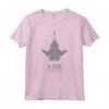 HapTiger 7 X-02S Maglietta con Licenza Ufficiale - Design Ace Combat - Acquista Online su HapTiger Store