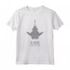 HapTiger 7 X-02S Maglietta con Licenza Ufficiale - Design Ace Combat - Acquista Online su HapTiger Store