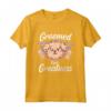 Divertente Toelettatura per Cani Love Dog Grooming Maglietta - Ideale per Amanti dei Cani e Toelettatori Professionisti