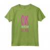 Donna Ok Ma Prima Il Caffè - T-Shirt Divertenti Caffè Maglietta per Donne e Ragazze - Ideale Regalo per Amanti del Caffè