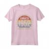 Annata 1952 Vintage 70 Anni Di Compleanno Uomo - Idee Regalo Maglietta per Celebrazione 70° Compleanno