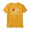 I love my Twin Brother Shirt - Family Matching Funny Design - Perfetta Idea Regalo per Fratelli Gemelli a Natale o Compleanno