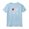 I love my Twin Brother Shirt - Family Matching Funny Design - Perfetta Idea Regalo per Fratelli Gemelli a Natale o Compleanno