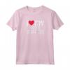 I love my Twin Brother Shirt - Family Matching Funny Design - Perfetta Idea Regalo per Fratelli Gemelli a Natale o Compleanno