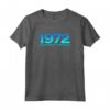 Humor 1972 Originale Regalo 52 Anni Compleanno Maglietta - Edizione Limitata per Uomo e Donna