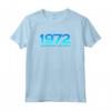 Humor 1972 Originale Regalo 52 Anni Compleanno Maglietta - Edizione Limitata per Uomo e Donna