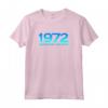 Humor 1972 Originale Regalo 52 Anni Compleanno Maglietta - Edizione Limitata per Uomo e Donna