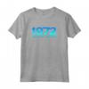 Humor 1972 Originale Regalo 52 Anni Compleanno Maglietta - Edizione Limitata per Uomo e Donna