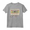 Best of 1987 - 37 Anni Regalo Compleanno Donna Uomo Maglietta - Design Originale per Festa del 37esimo Compleanno