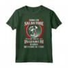 Saldatura Regalo - Sono un Saldatore Saldare Maglietta con Design Cool - Ideale per Compleanno o Natale