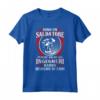 Saldatura Regalo - Sono un Saldatore Saldare Maglietta con Design Cool - Ideale per Compleanno o Natale