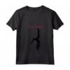 Pole Dance Silhouette Asta Acrobazie Top Donne Felpa con Cappuccio - Pole Dance Is My Life - Abbigliamento per Allenamento e Performance