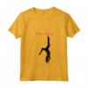 Pole Dance Silhouette Asta Acrobazie Top Donne Felpa con Cappuccio - Pole Dance Is My Life - Abbigliamento per Allenamento e Performance